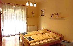 Opera Home Apartment